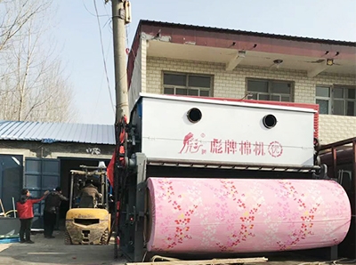 電腦絎縫機(jī)濮陽(yáng)南樂(lè)放鞭炮慶祝