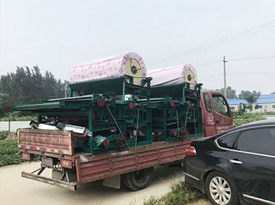 山西1.8米大型彈花機(jī)