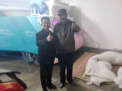 山西呂梁的客戶(hù)